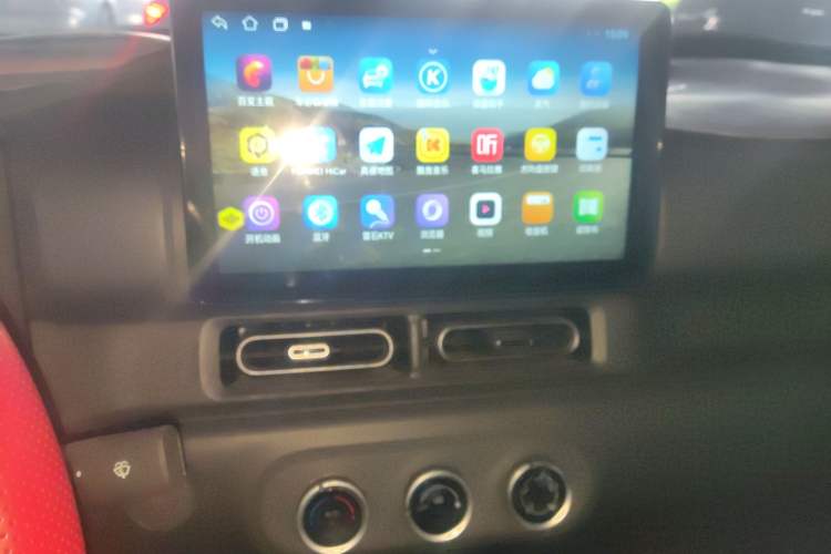 Used Wuling Zhiguang New Energy 2025 Standard Model