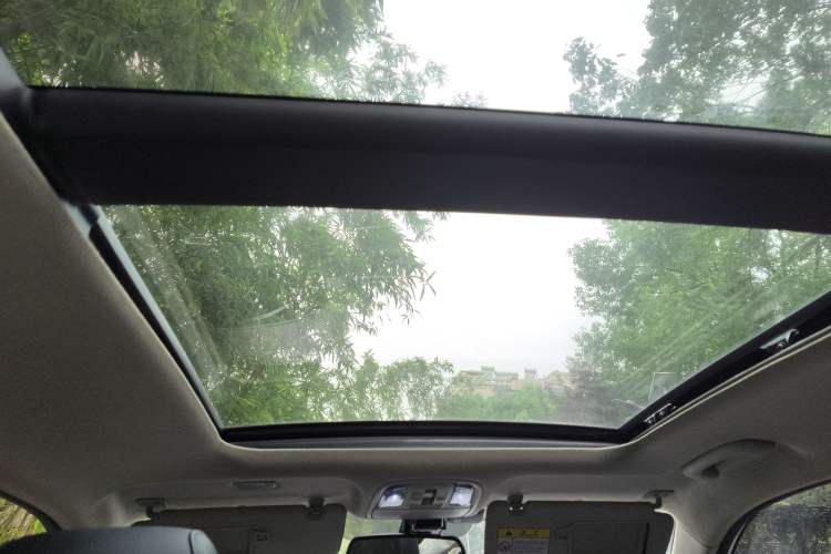 Used Kia Sportage R 2018 2.0L Automatic Smart Luxury Version China V Standard
