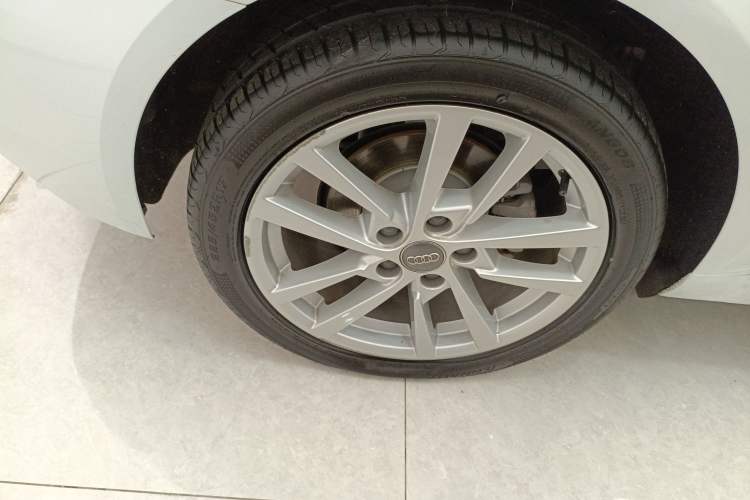 Used Audi A3 2020 Sportback 35 TFSI Ambition China VI
