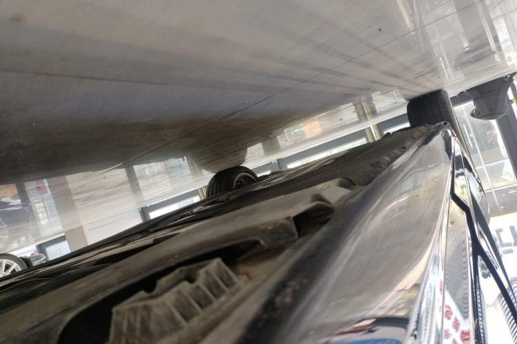 Used BMW 5 Series 2023 530Li Leading Model M Sport Package