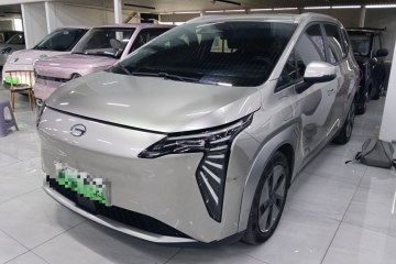 Used AION Y 2022 Plus 70 Enjoy Edition