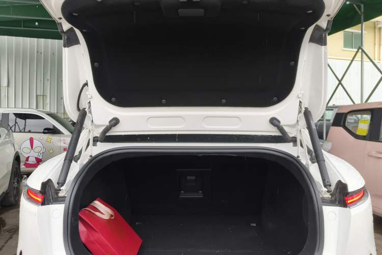 Used  11 2023 Harmony 90-degree Rear-wheel Drive Edition
