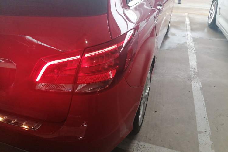 Used Mercedes-Benz B-Class 2019 B 200 Sport Edition