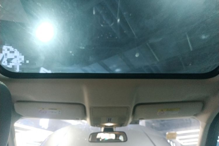 Used Land Rover Range Rover Evoque 2015 2.0T Five-Door Zhiyao Edition
