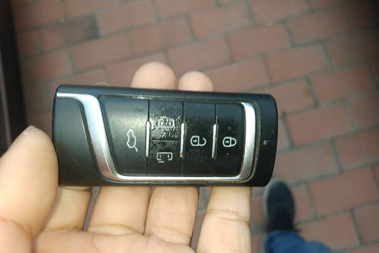 Used GAC Trumpchi M8 2021 Lingxiu Series 390T Deluxe Edition
