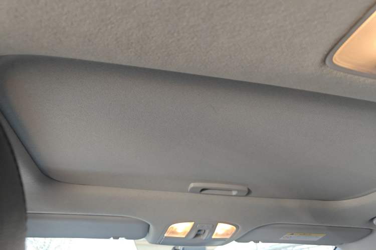 Used Hyundai Elantra (6th Generation / Lingdong) 2020 1.5L CVT Smart & Stylish – Elite Version
