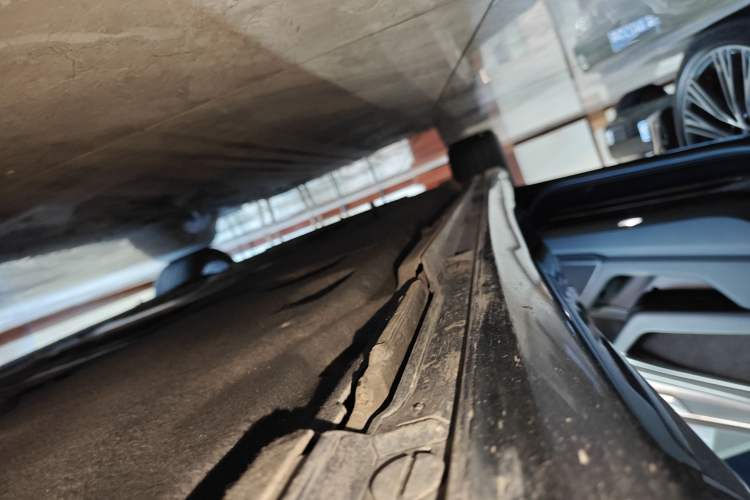 Used Audi A6L 2019 45 TFSI Prestige Dynamic Edition
