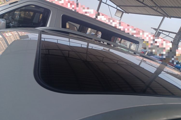 Used Haval H6 Coupe 2016 Blue Label 1.5T Automatic Two-Wheel Drive Elite Model