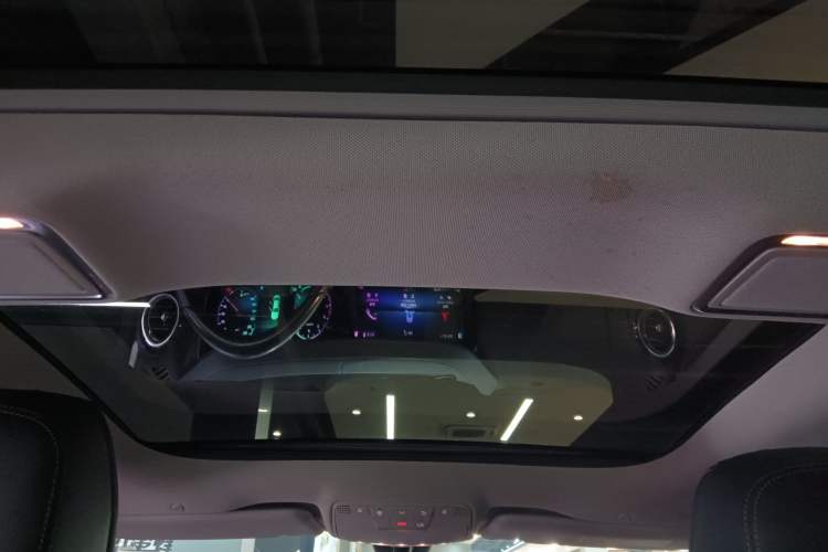 Used Mercedes-Benz E-Class 2021 E 300 L Luxury Model
