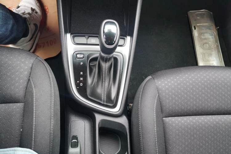 Used Hyundai Celesta 2018 1.6L Automatic GL Enjoyment Edition China VI compliant
