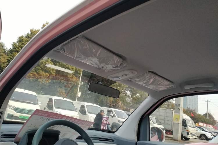 Used Bestune Pony 2024 170km Range Energizing Horse