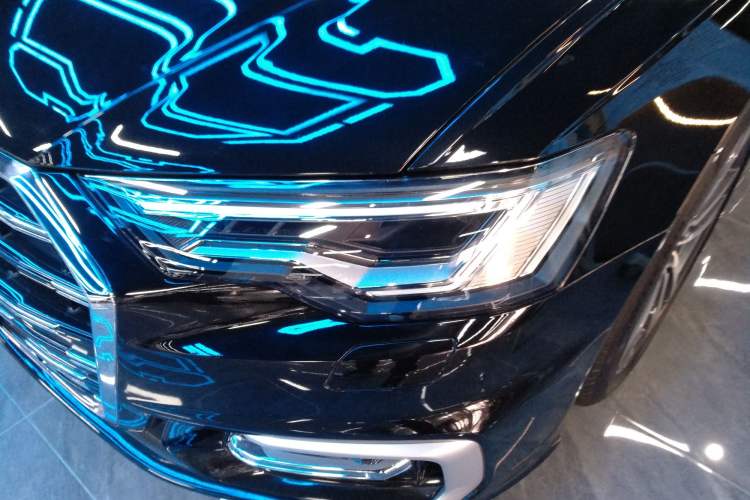 Used Audi A6L 2023 Revised 40 TFSI Luxury Dynamic Edition
