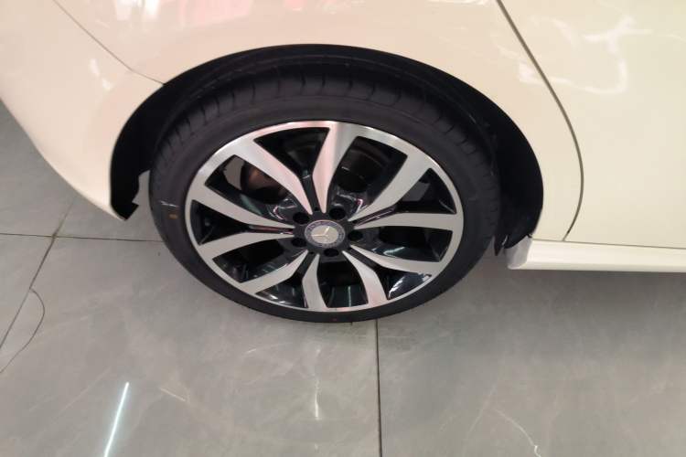 Used Mercedes-Benz A-Class 2015 A 200 Fashion Model