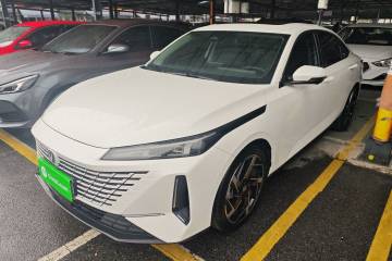 Used Changan Eado DD 2023 Blue Whale NE 1.5T GDI DCT Flagship Model