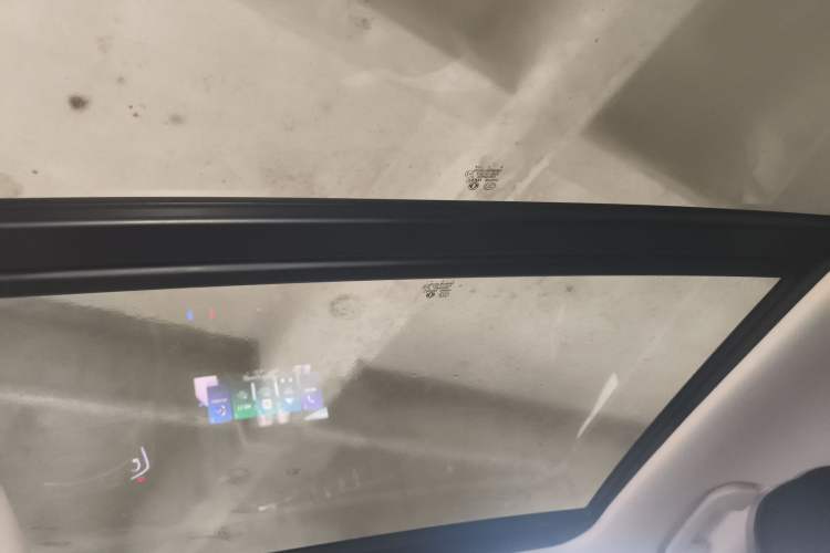 Used Dongfeng Aeolus AX7 2023 Mach Edition 1.5T DCT DF31