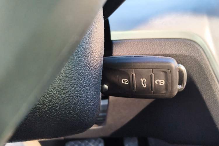 Used Volkswagen Lavida 2019 Lavida Start 1.5L Automatic Trendy Version China VI Standard