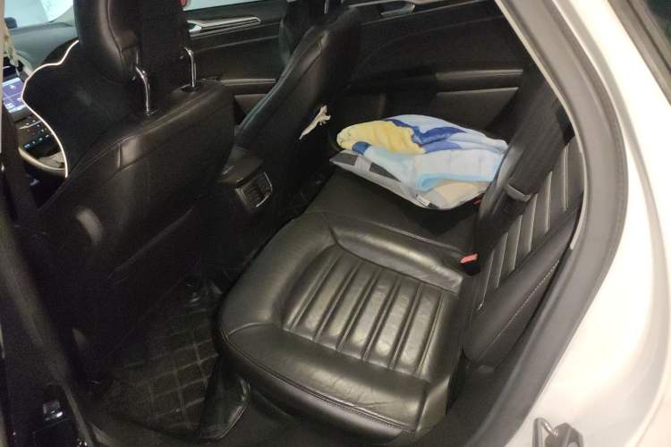 Used Ford Mondeo 2013 2.0L GTDi 200 Fashion Edition
