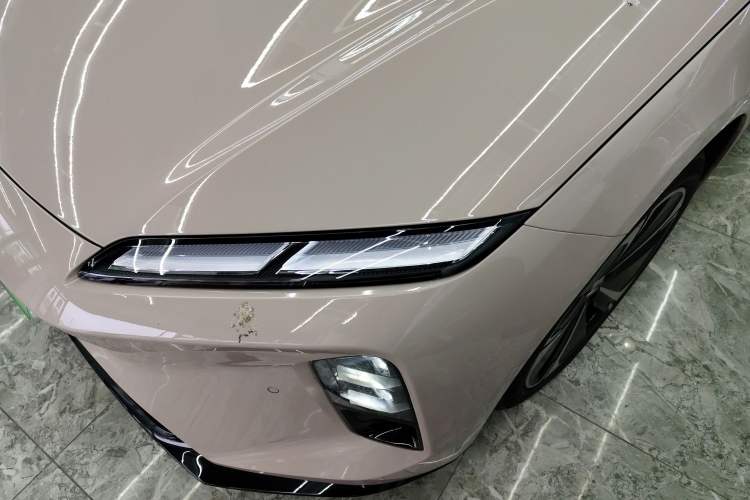 Used Nio ET5T 2024 75kWh Touring
