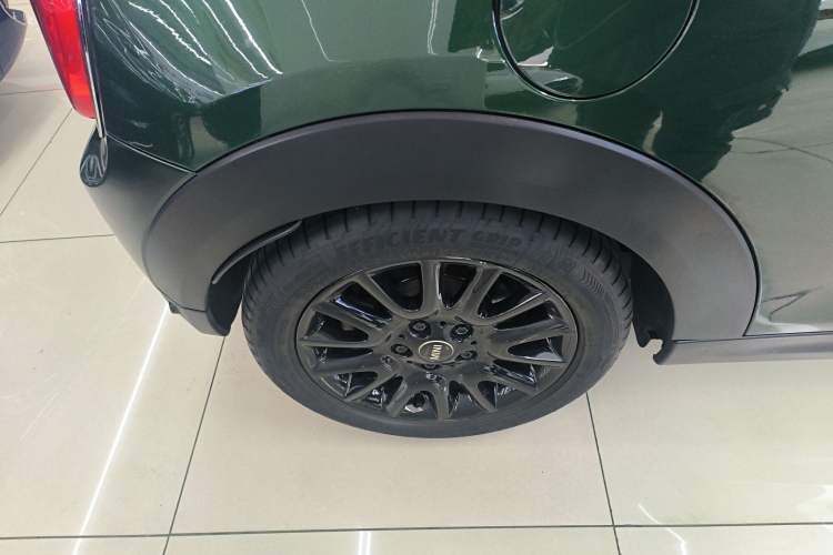 Used  MINI 2016 1.2T ONE Pioneer Edition
