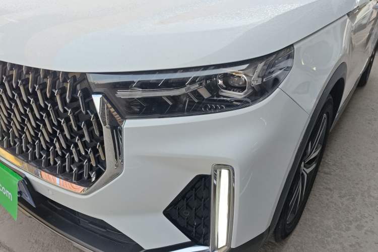 Used Bestune T99 2020 20TD Automatic Premium Edition