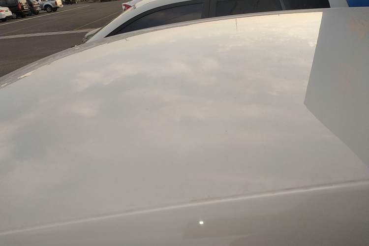 Used Volkswagen Polo 2014 1.4L Automatic Comfort Edition
