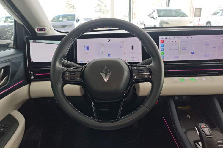 Used Lingxi L 2024 Player No. 1 Edition