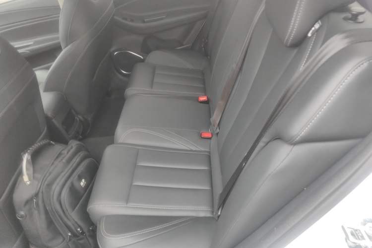 Used Chery Arrizo 5 PLUS 2021 XiaoAI 1.5L Manual Enjoy PLUS
