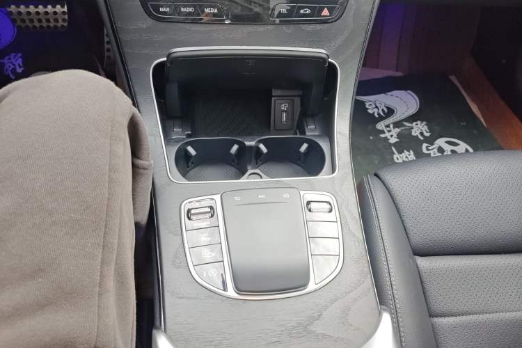 Used Mercedes-Benz C-Class 2019 C 260 Coupe