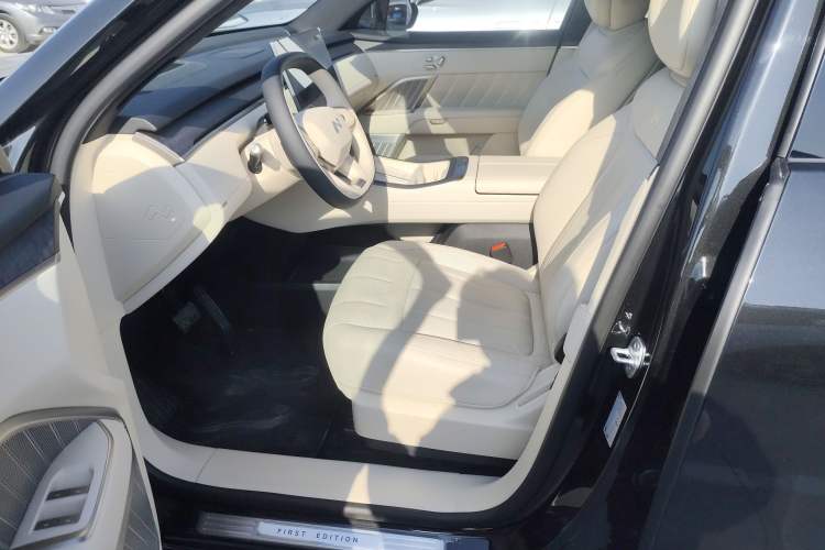 Used ONVO Luxeed L90 