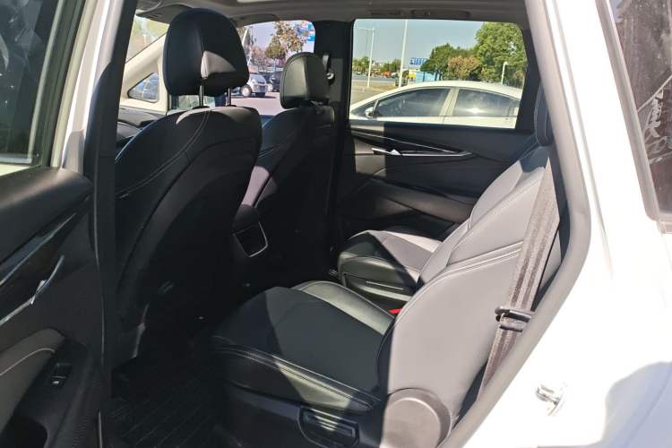 Used SAIC MAXUS G50 2019 1.5T Automatic Luxury Edition China V Standard
