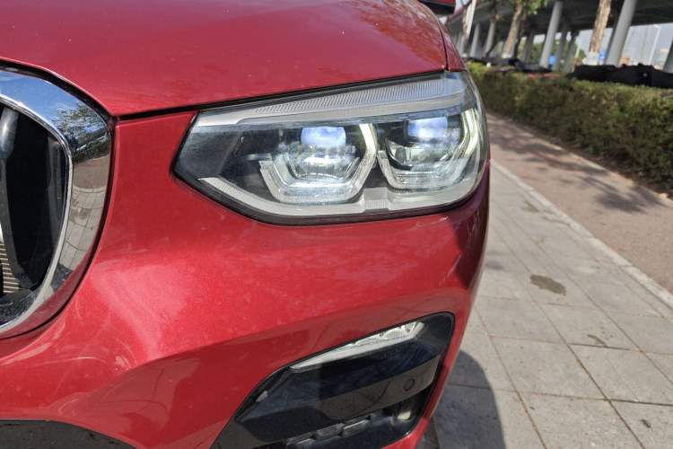 Used BMW X4 2019 xDrive30i M Sport Package