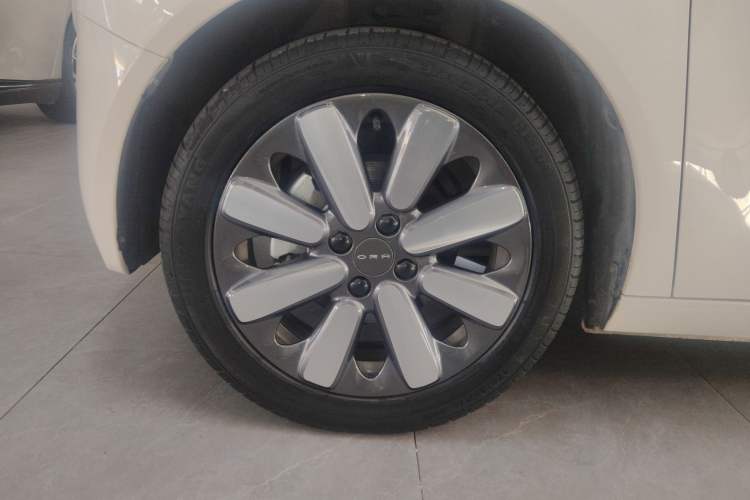 Used ORA Black Cat 2021 405 km Long-Range Version
