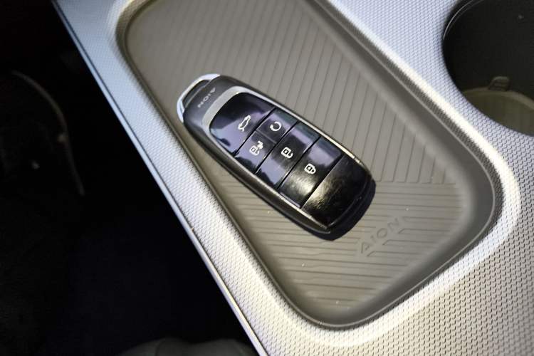 Used AION Y 2023 Plus 510 Enjoy Edition
