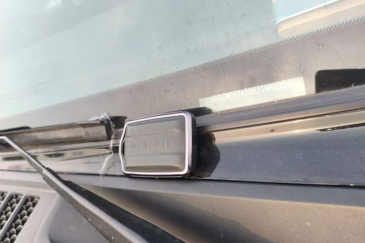 Used Tank 300 2023 Off-Road Edition 2.0T Conqueror
