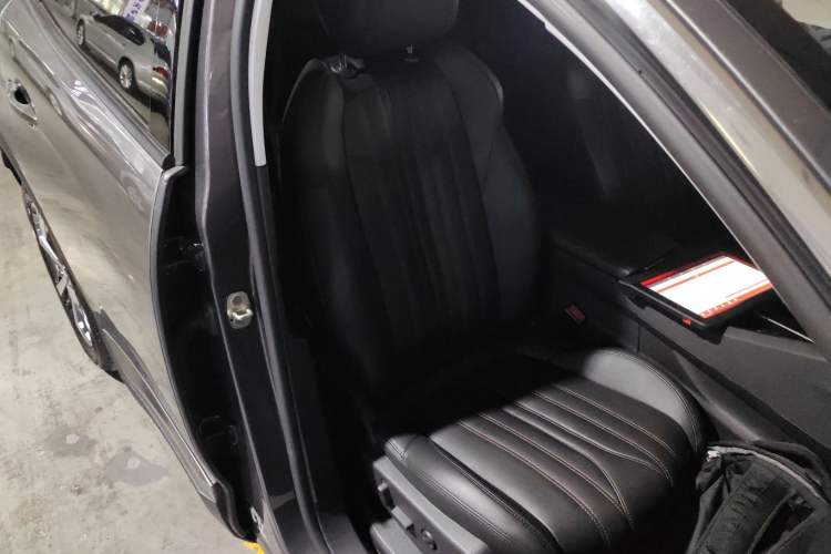 Used Peugeot 4008 2018 350THP Elite Edition
