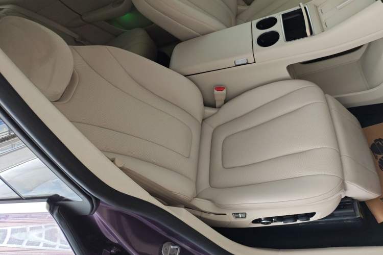 Used Hima Luxeed R7 2024 All-Electric 667 km Max
