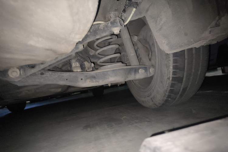 Used Volkswagen Lamando 2017 230TSI DSG Fashion Edition
