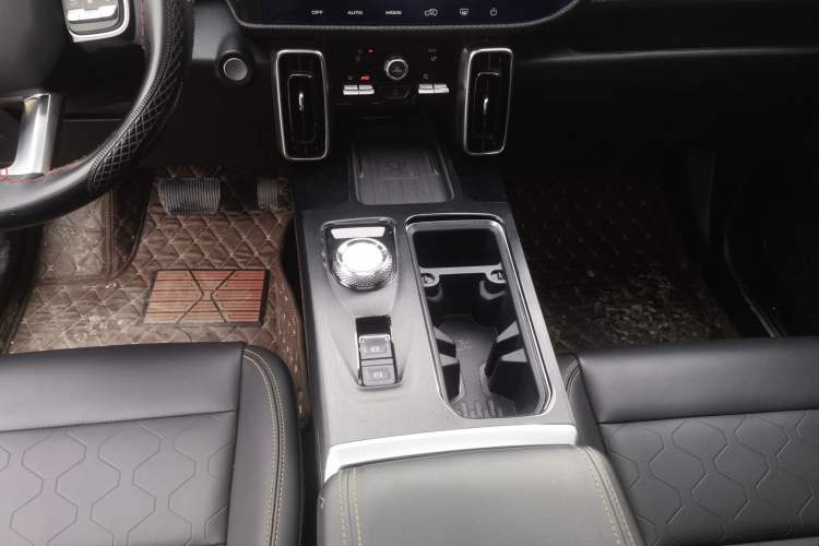 Used Haval DARGO 2021 1.5T DCT Two-Wheel Drive Border Collie Edition
