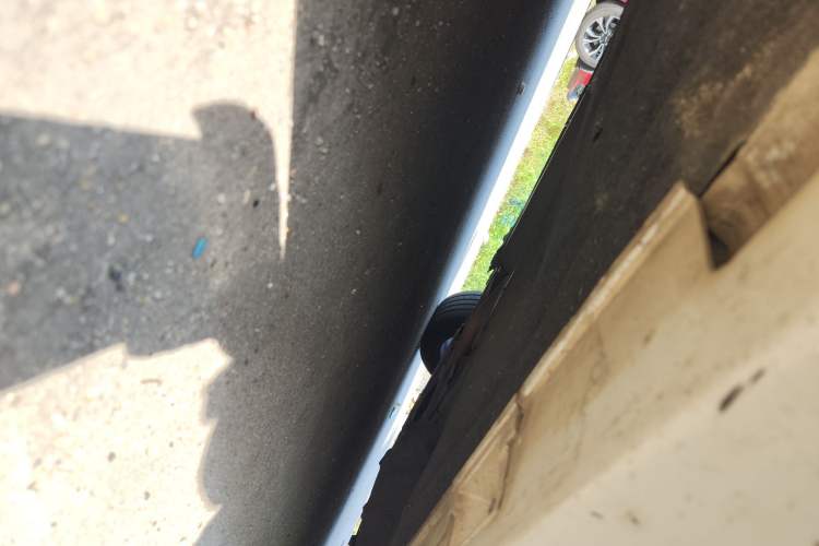 Used Honda Civic 2019 180TURBO CVT Shangdong Edition China V
