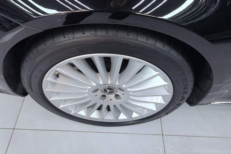 Used Mercedes-Benz S-Class 2020 S 350 L Business Class Ultimate Edition
