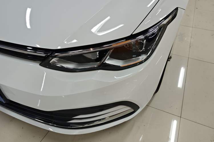 Used Volkswagen Golf 2023 280TSI DSG Pro