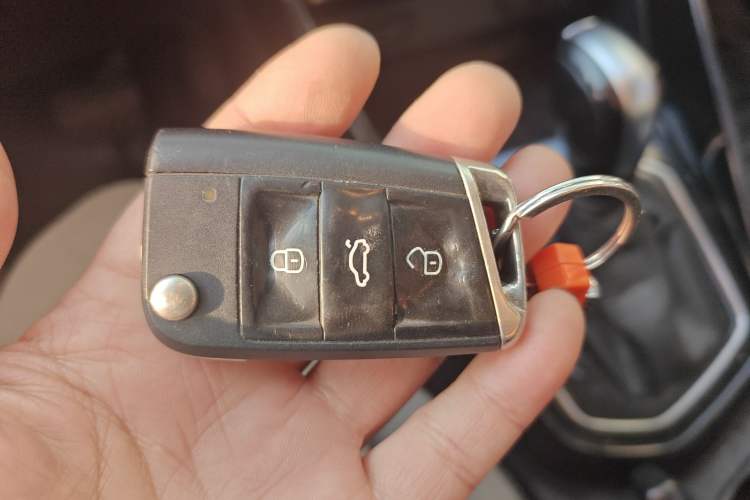 Used Jetta VS5 2021 280TSI Automatic Trend Edition
