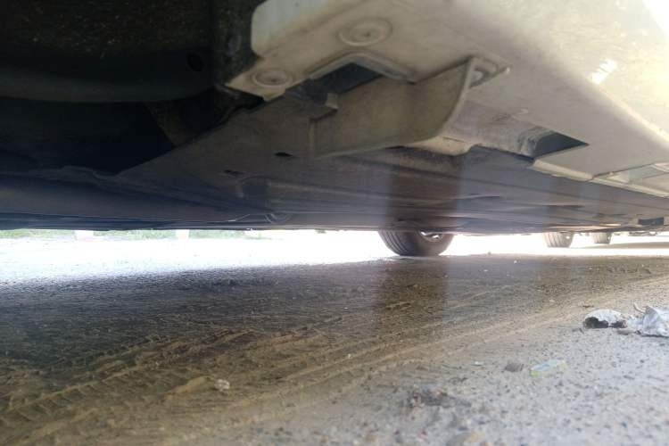 Used Honda Civic 2019 220TURBO CVT Dynamic Edition China VI