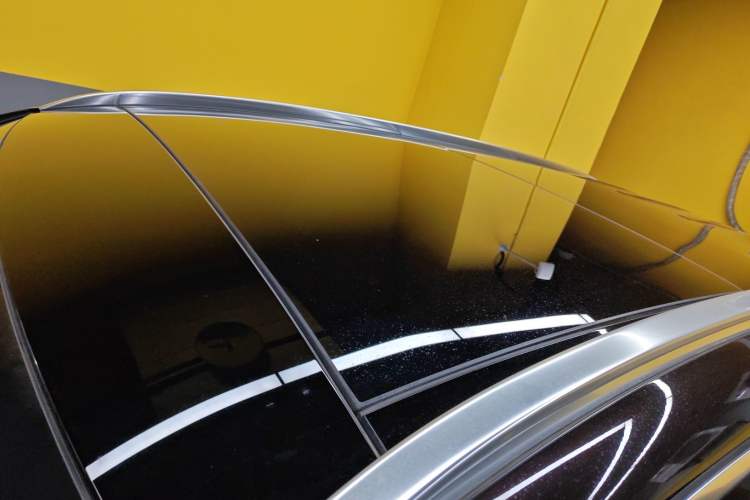 Used Mercedes-Benz GLC 2022 Refreshed GLC 300 L 4MATIC Dynamic Edition Prestige Version