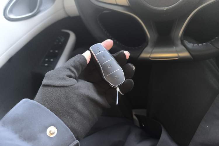 Used BYD Seal 05 DM-i 
