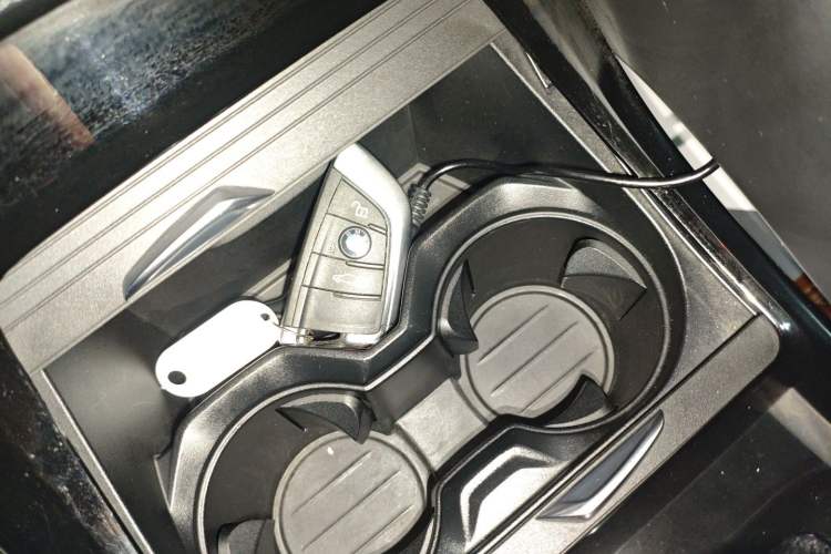 Used BMW X1 2016 sDrive20Li Luxury Model
