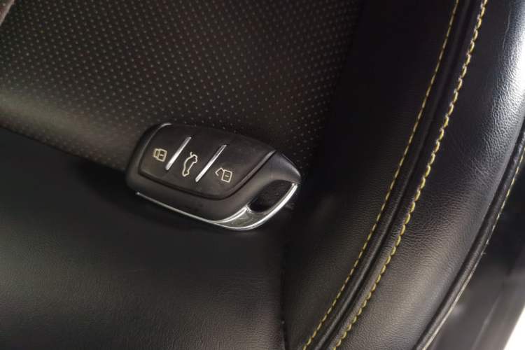 Used Roewe RX5 2020 PLUS 300TGI Automatic Ali National Style Ronglin Edition
