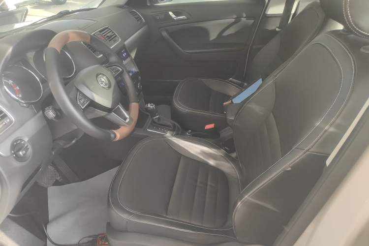 Used Skoda Yeti 2017 TSI300 DSG Luxury Edition