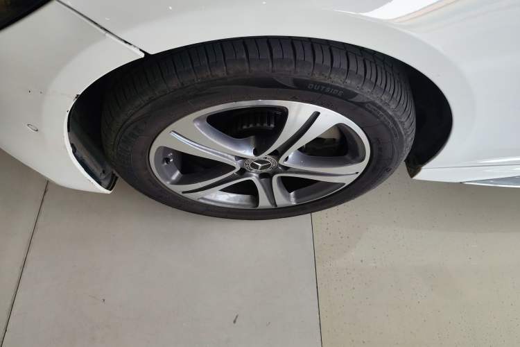 Used Mercedes-Benz C-Class 2022 Restyled C 200 L Sport Edition