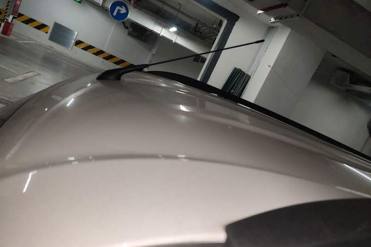 Used Wuling Zhiguang New Energy 
